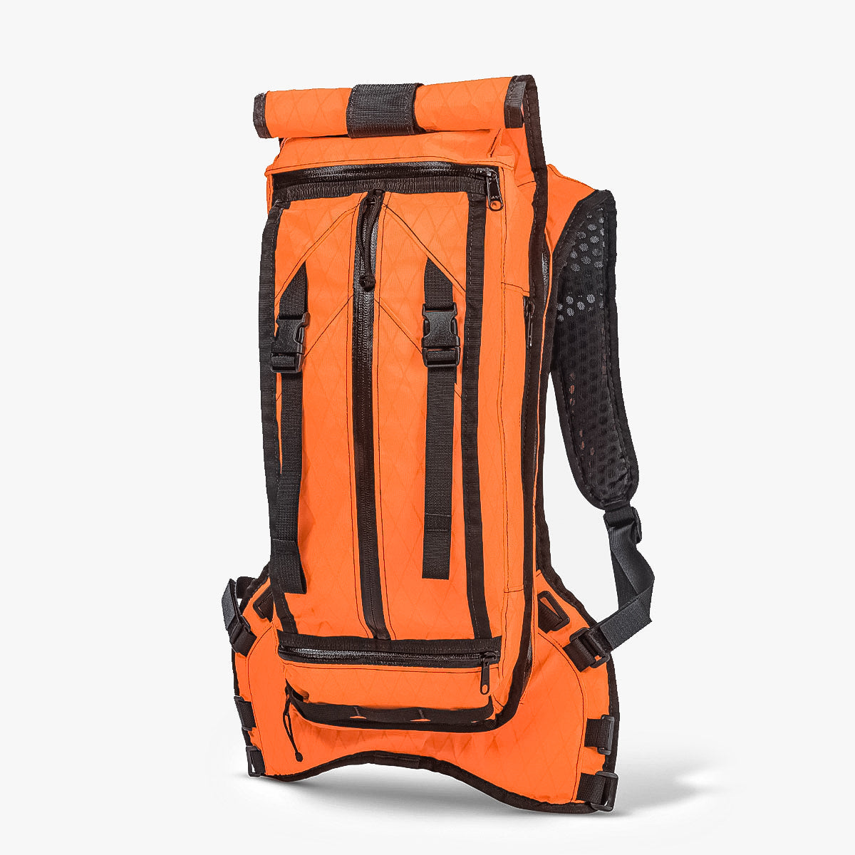Hauser 10L Hydration Pack MISSION WORKSHOP