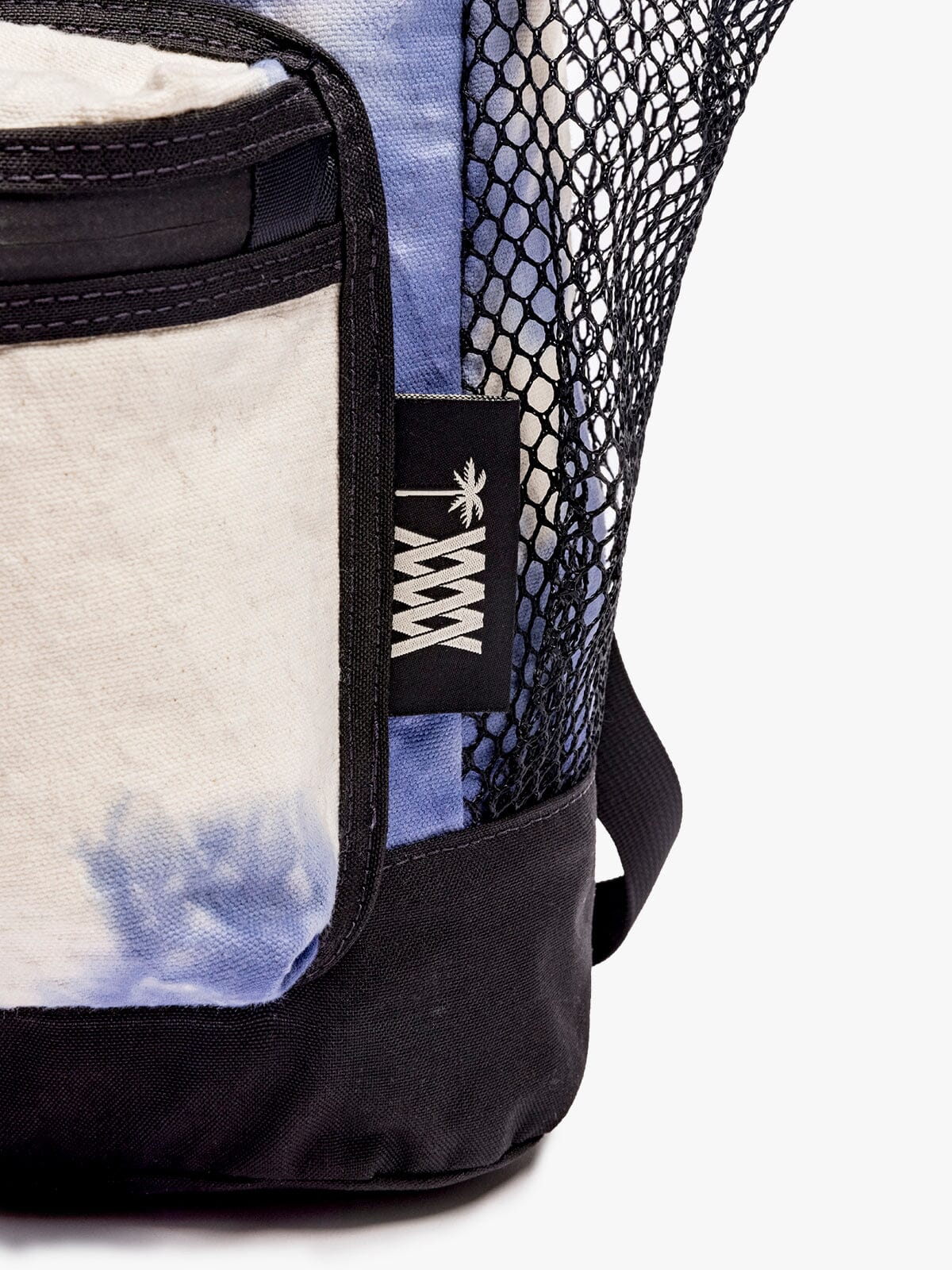 MW x ASP Stratus Ruck by Mission Workshop - Weatherproof Bags & Technical Apparel - San Francisco & Los Angeles - Built to endure - Guaranteed forever