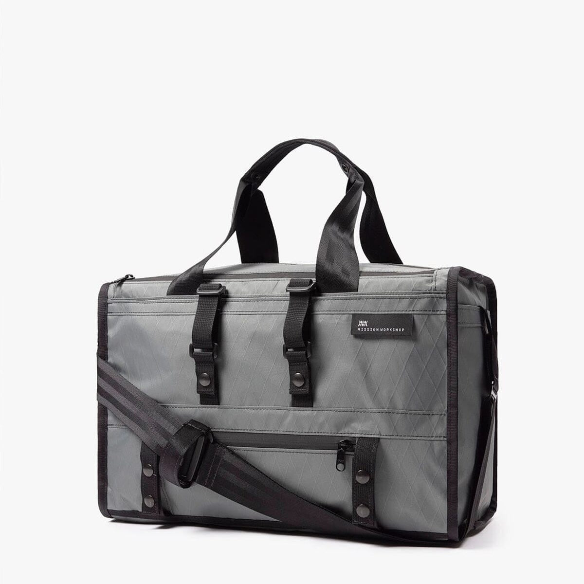 Transit : 27L Duffle Shoulder Bag | MISSION WORKSHOP