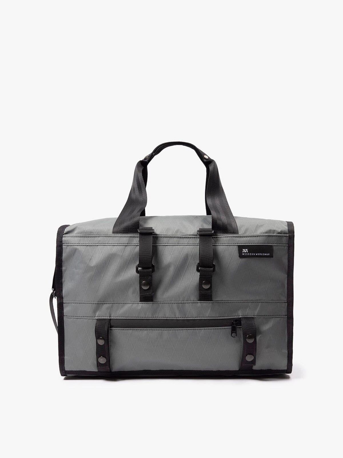 Transit : Duffle by Mission Workshop - Weatherproof Bags & Technical Apparel - San Francisco & Los Angeles - Built to endure - Guaranteed forever