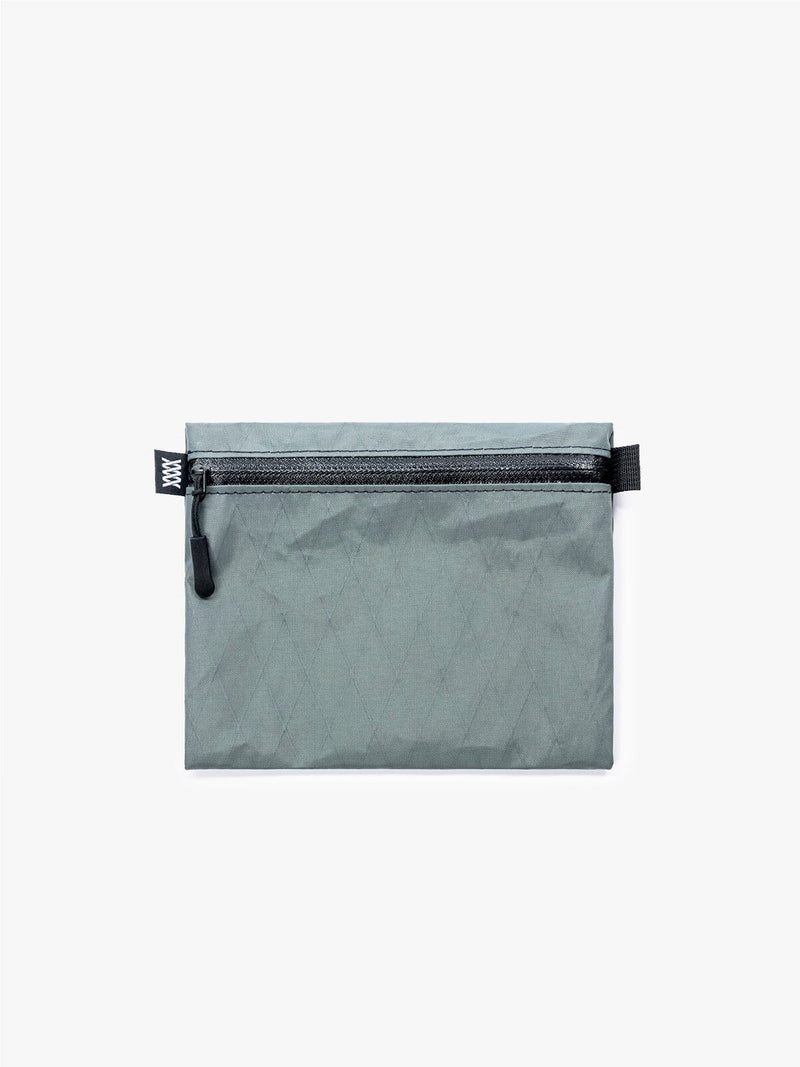 VX Utility Pouch by Mission Workshop - Weatherproof Bags & Technical Apparel - San Francisco & Los Angeles - Built to endure - Guaranteed forever