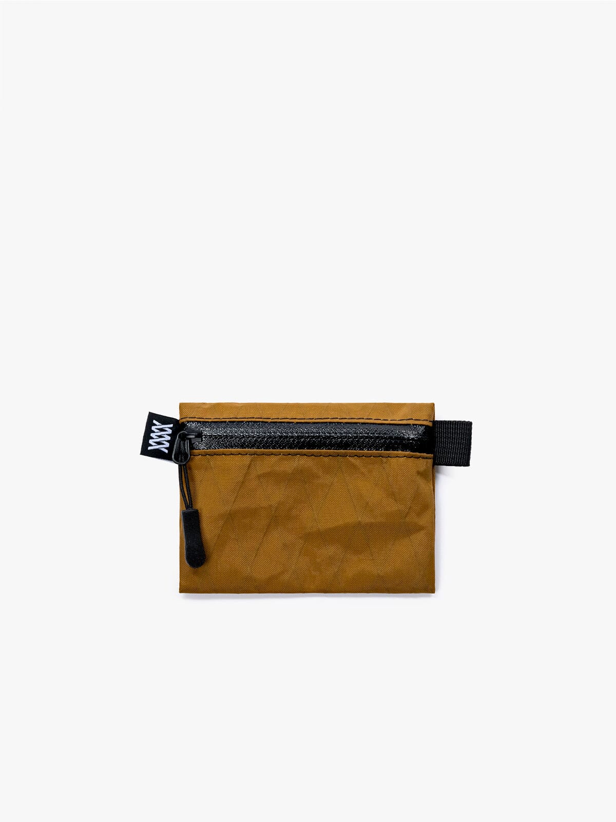 VX Wallet & Utility Pouch by Mission Workshop - Weatherproof Bags & Technical Apparel - San Francisco & Los Angeles - Built to endure - Guaranteed forever