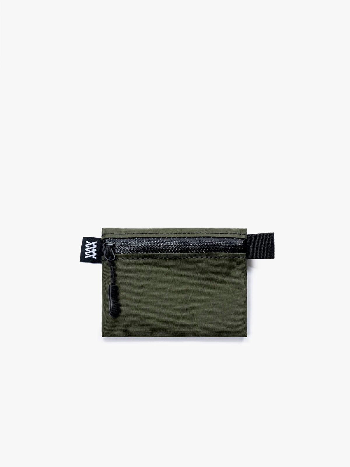 VX Wallet & Utility Pouch by Mission Workshop - Weatherproof Bags & Technical Apparel - San Francisco & Los Angeles - Built to endure - Guaranteed forever